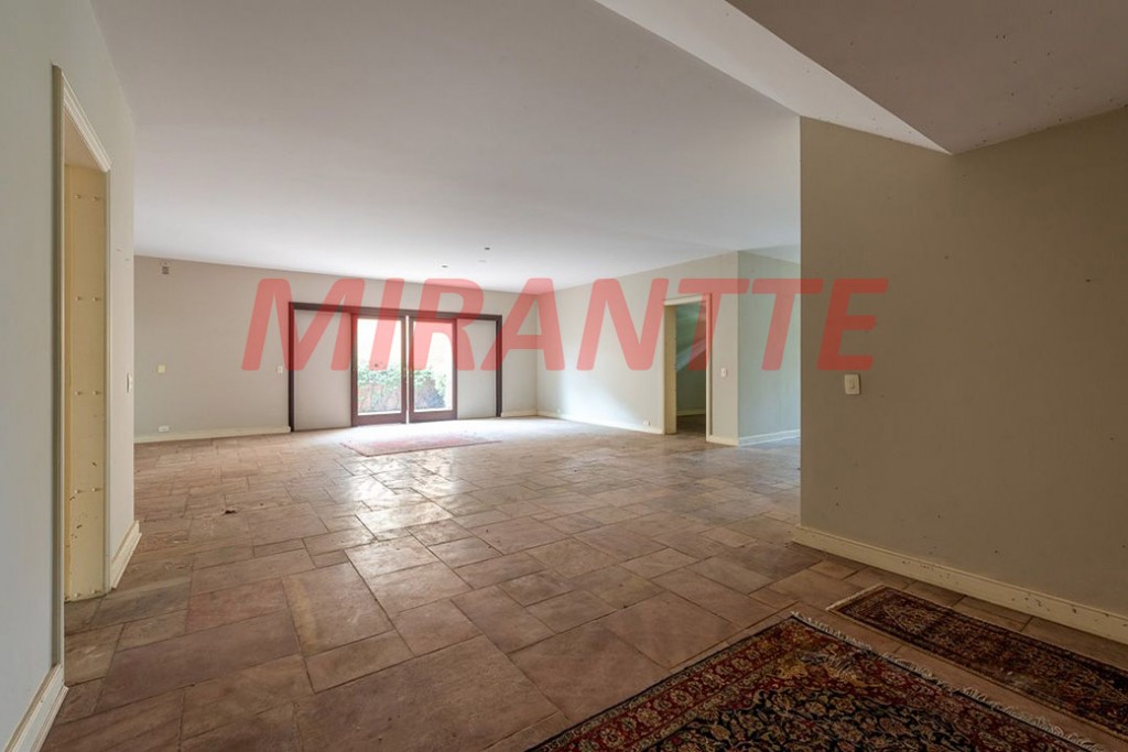 Casa terrea de 389m² com 4 quartos em Vila Madalena