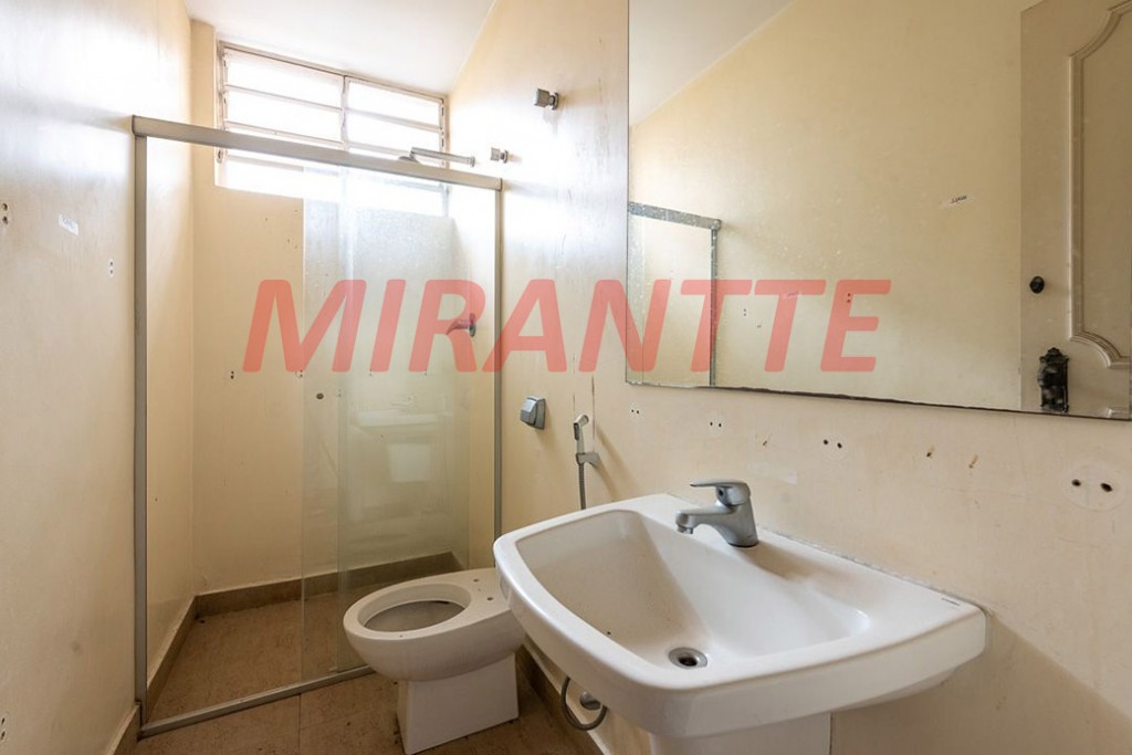 Casa terrea de 389m² com 4 quartos em Vila Madalena