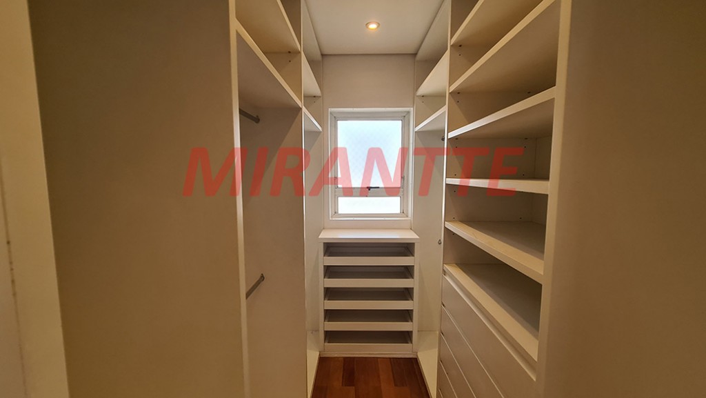 Cobertura duplex de 466m² com 4 quartos em Moema