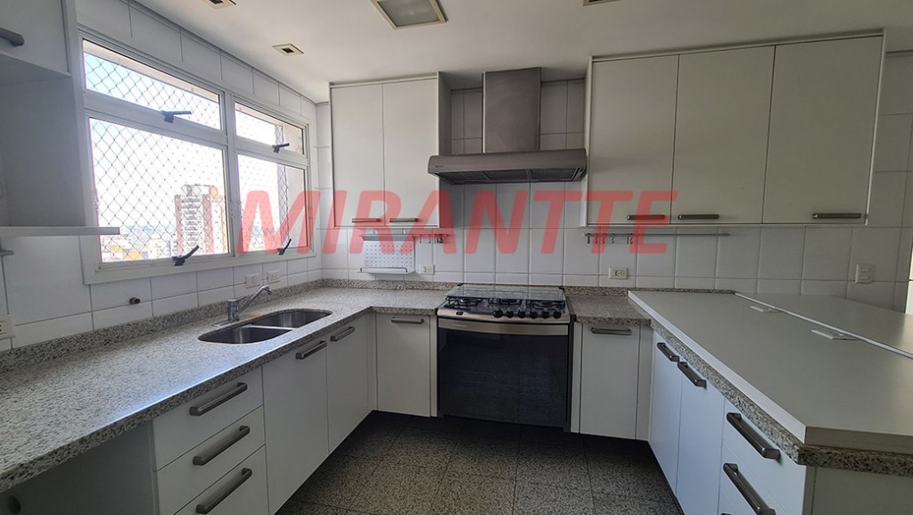 Cobertura duplex de 466m² com 4 quartos em Moema