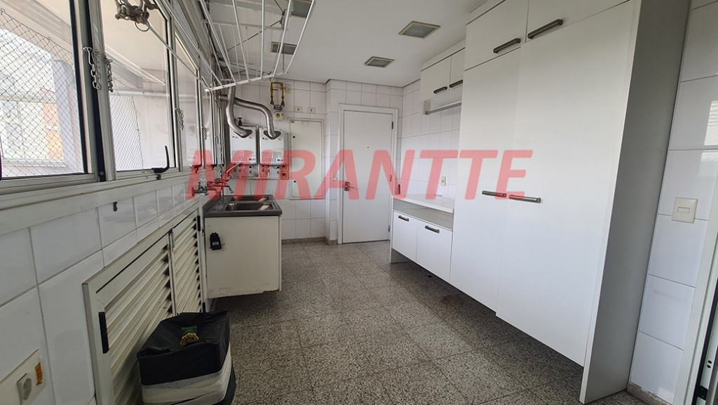 Cobertura duplex de 466m² com 4 quartos em Moema