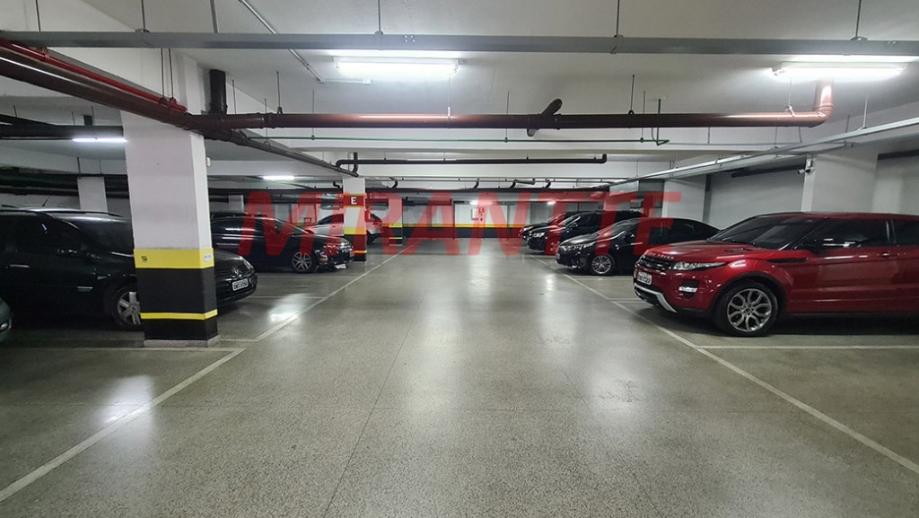 Cobertura duplex de 466m² com 4 quartos em Moema