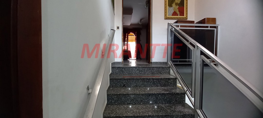 Sobrado de 349m² com 3 quartos em Casa Verde