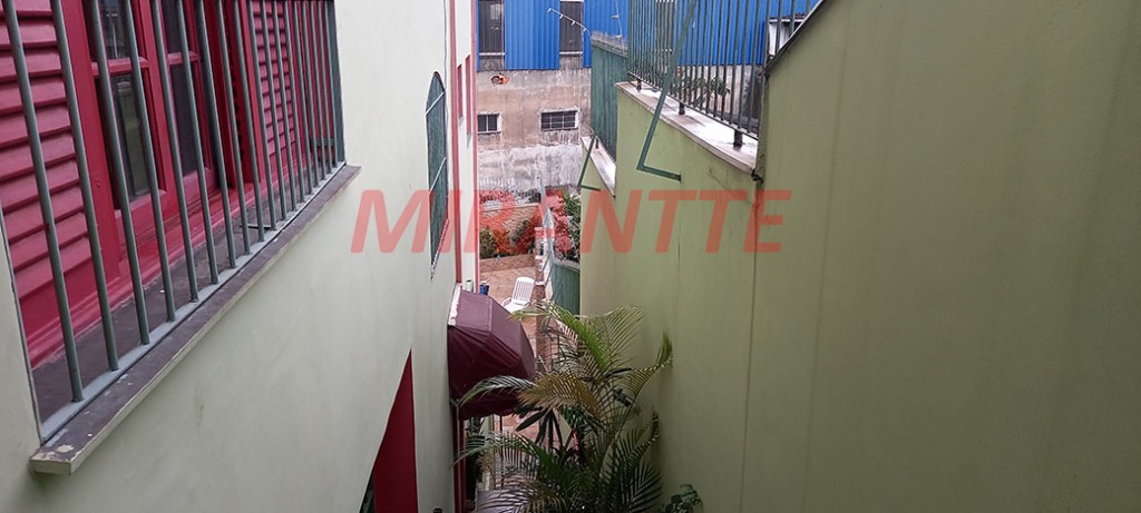 Sobrado de 349m² com 3 quartos em Casa Verde