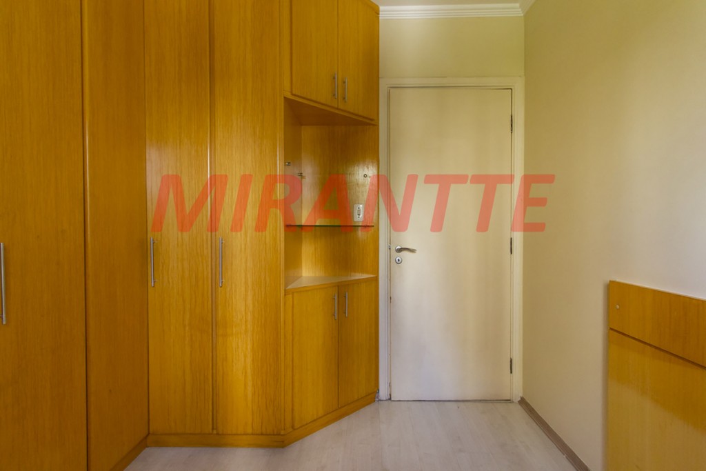 Cobertura de 185m² com 4 quartos em Santana