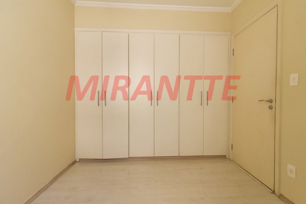 Cobertura de 185m² com 4 quartos em Santana