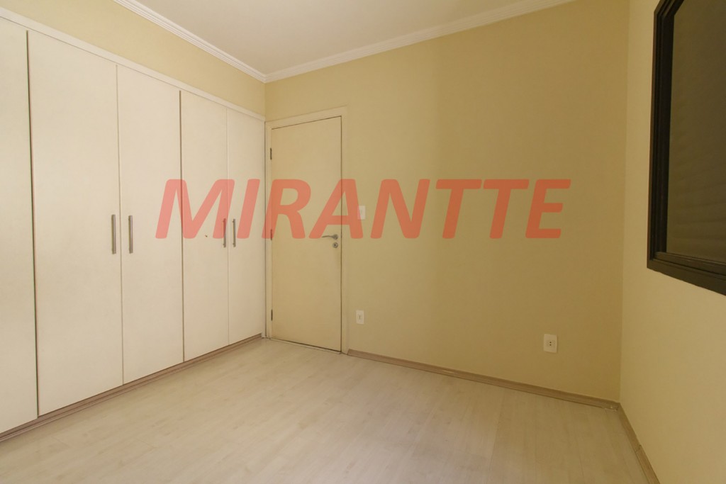 Cobertura de 185m² com 4 quartos em Santana