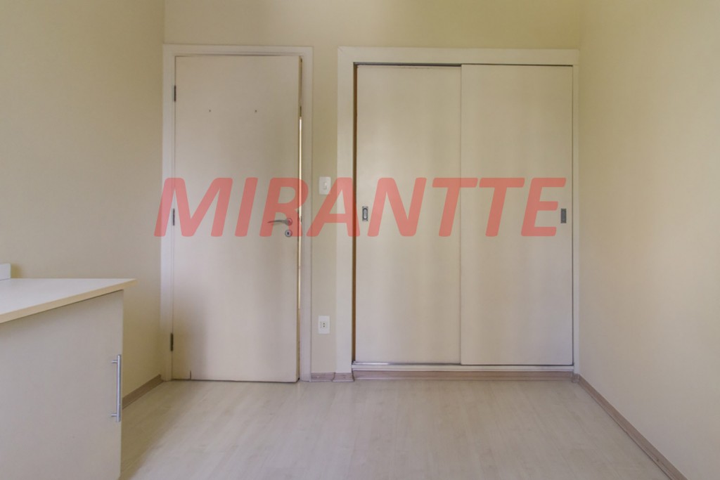 Cobertura de 185m² com 4 quartos em Santana