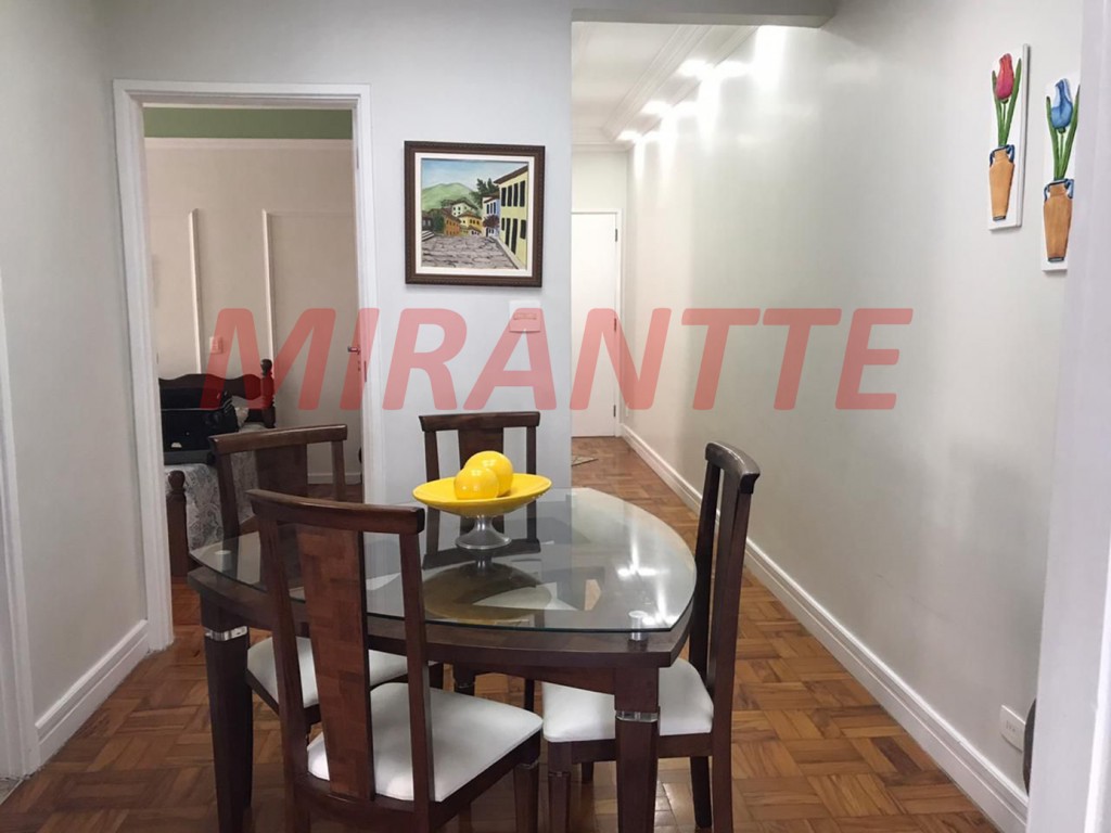 Apartamento de 134m² com 2 quartos em Centro