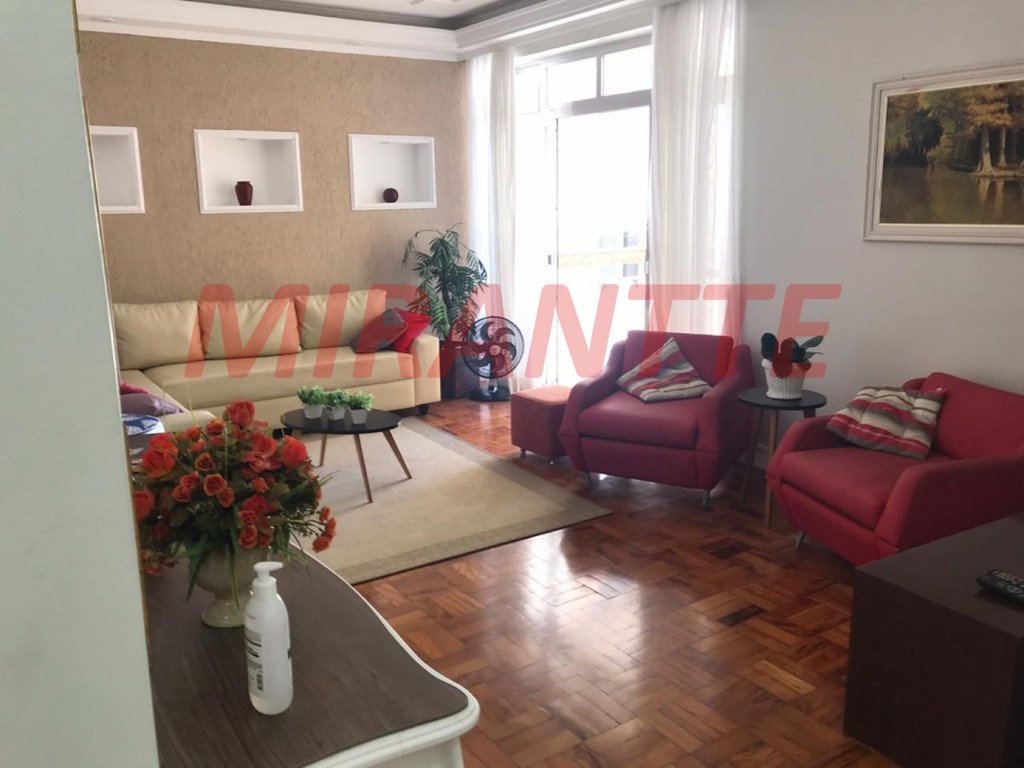 Apartamento de 134m² com 2 quartos em Centro