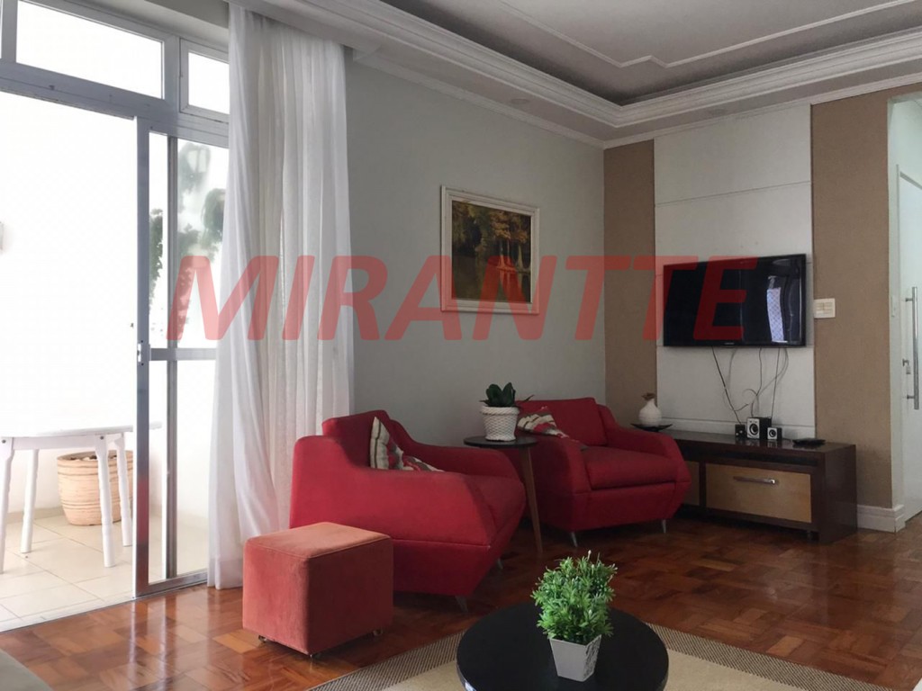 Apartamento de 134m² com 2 quartos em Centro