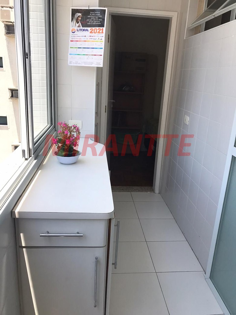 Apartamento de 134m² com 2 quartos em Centro