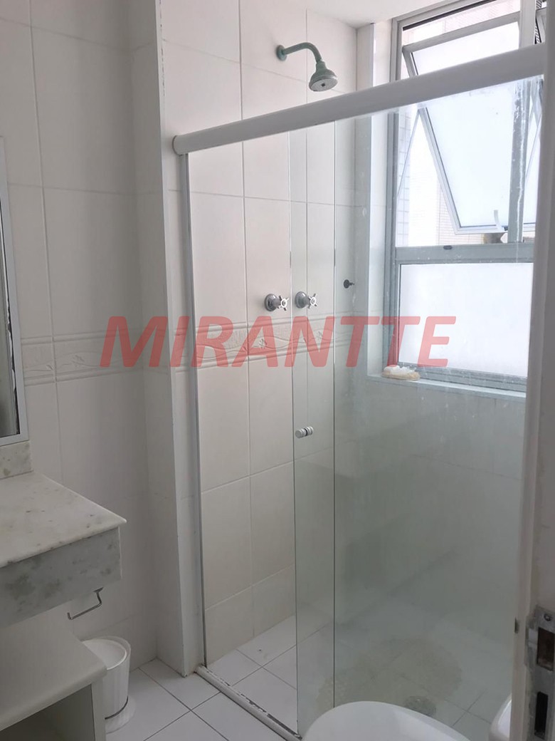 Apartamento de 134m² com 2 quartos em Centro