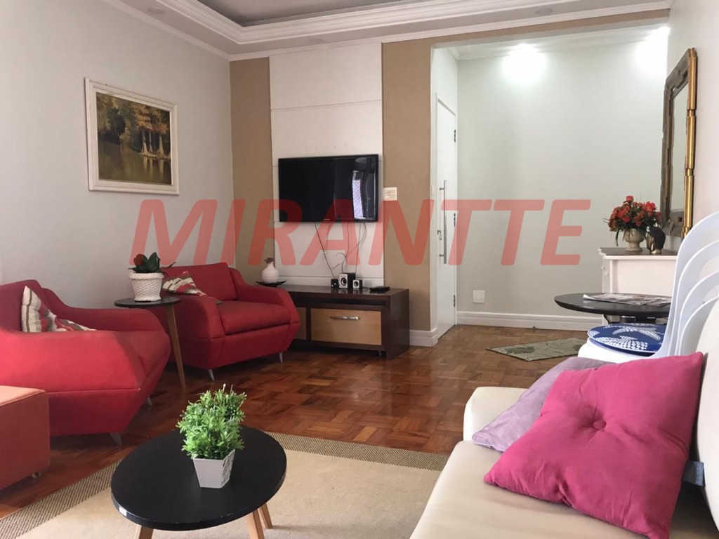 Apartamento de 134m² com 2 quartos em Centro