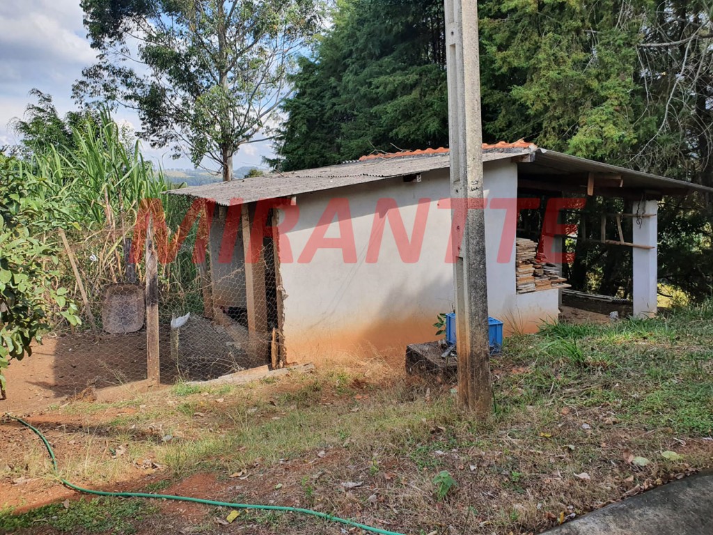 ChÁcara com 7 quartos em Centro