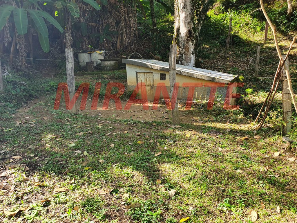 ChÁcara com 7 quartos em Centro