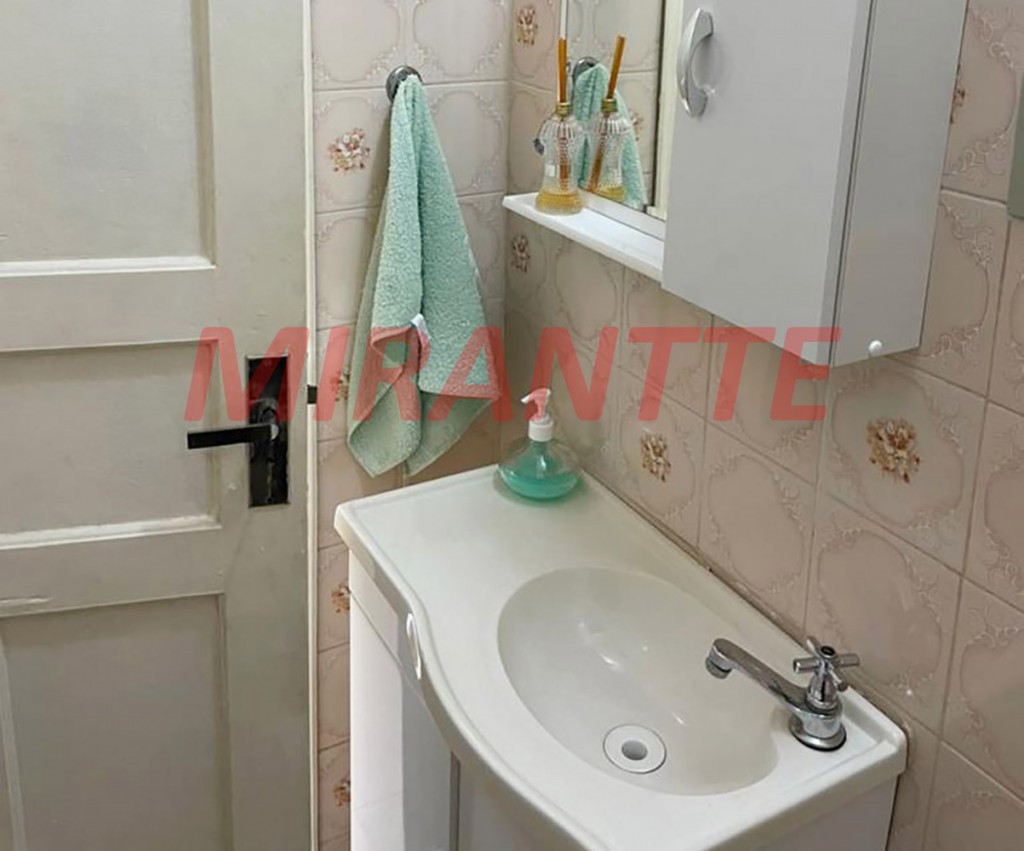 Casa terrea de 190m² com 3 quartos em Tremembe