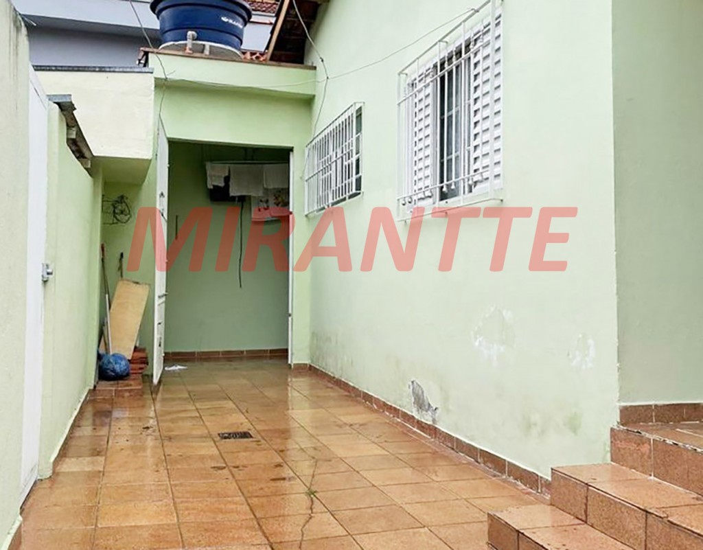 Casa terrea de 190m² com 3 quartos em Tremembe