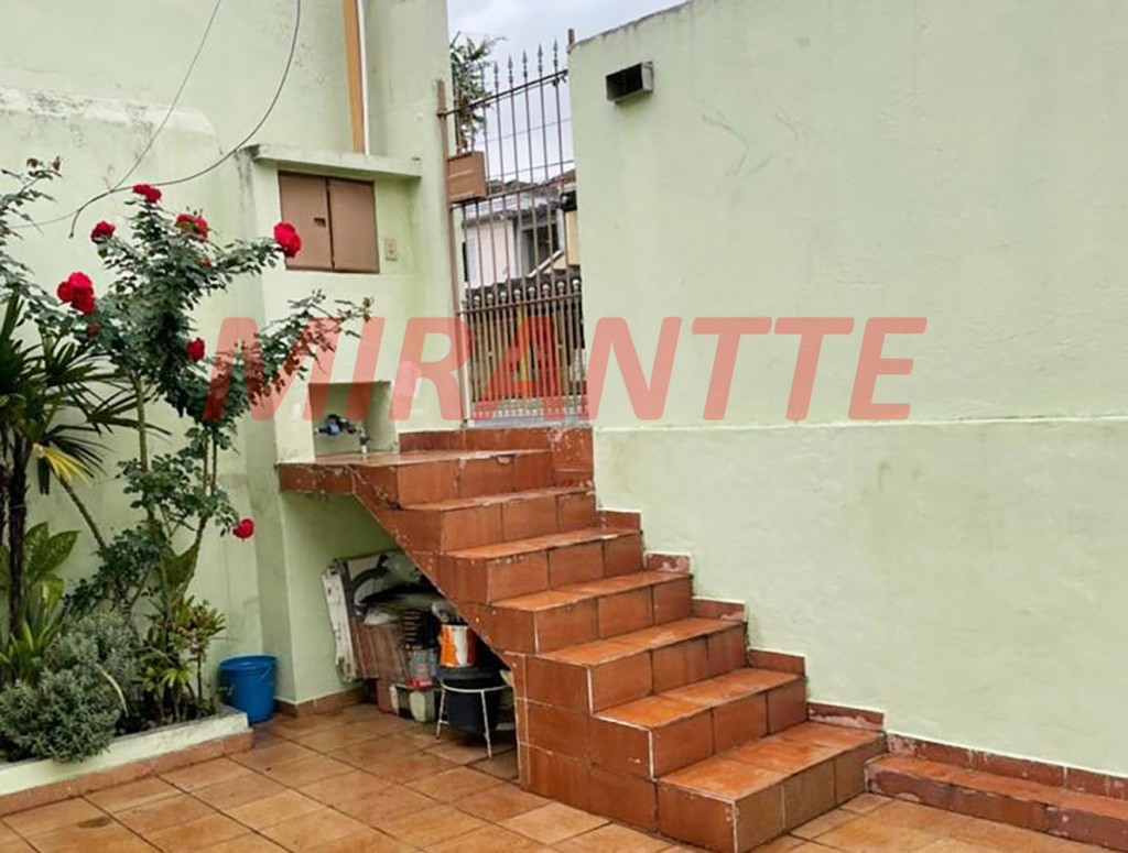 Casa terrea de 190m² com 3 quartos em Tremembe