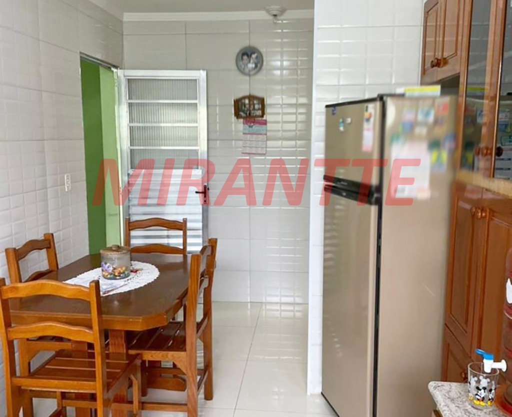 Casa terrea de 190m² com 3 quartos em Tremembe
