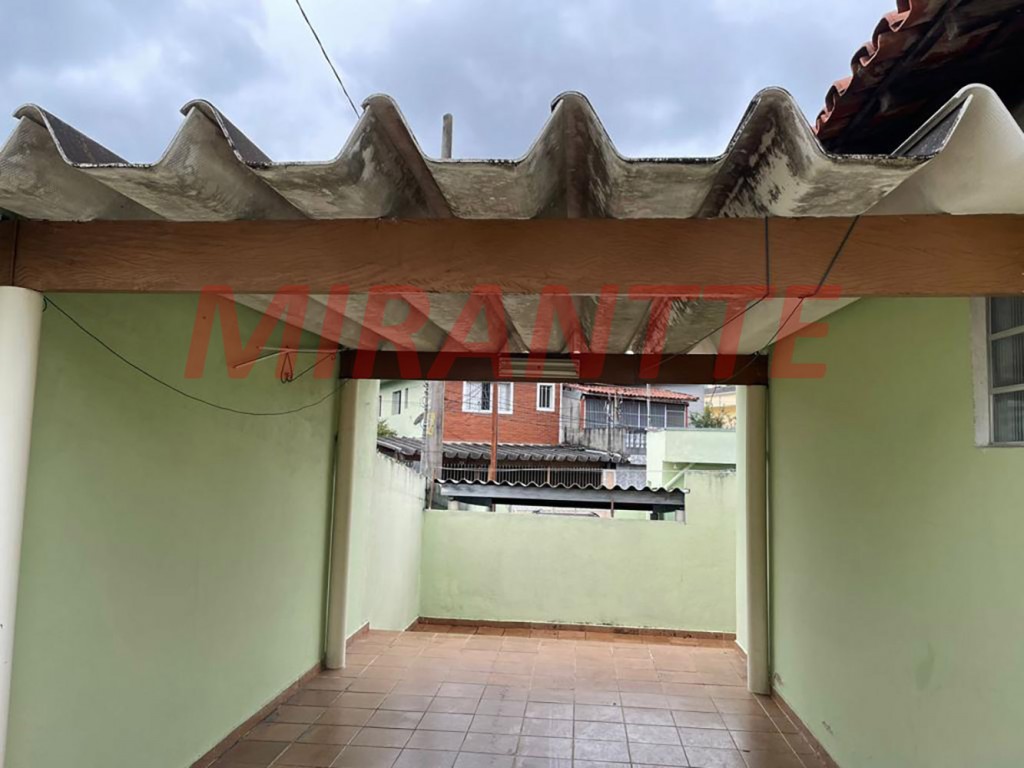 Casa terrea de 190m² com 3 quartos em Tremembe