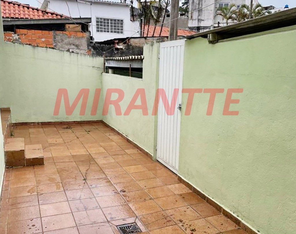 Casa terrea de 190m² com 3 quartos em Tremembe