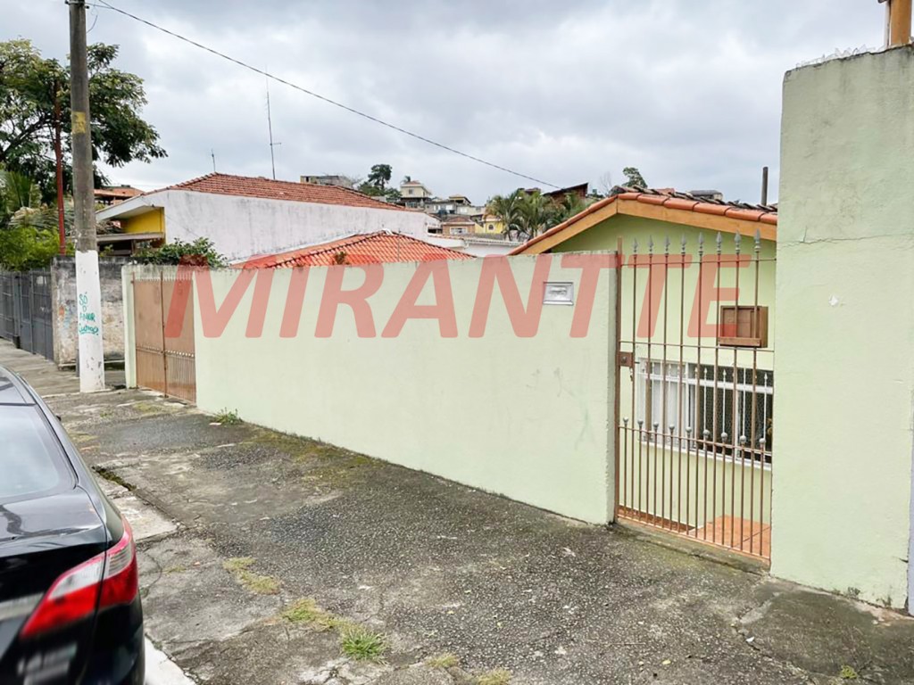 Casa terrea de 190m² com 3 quartos em Tremembe