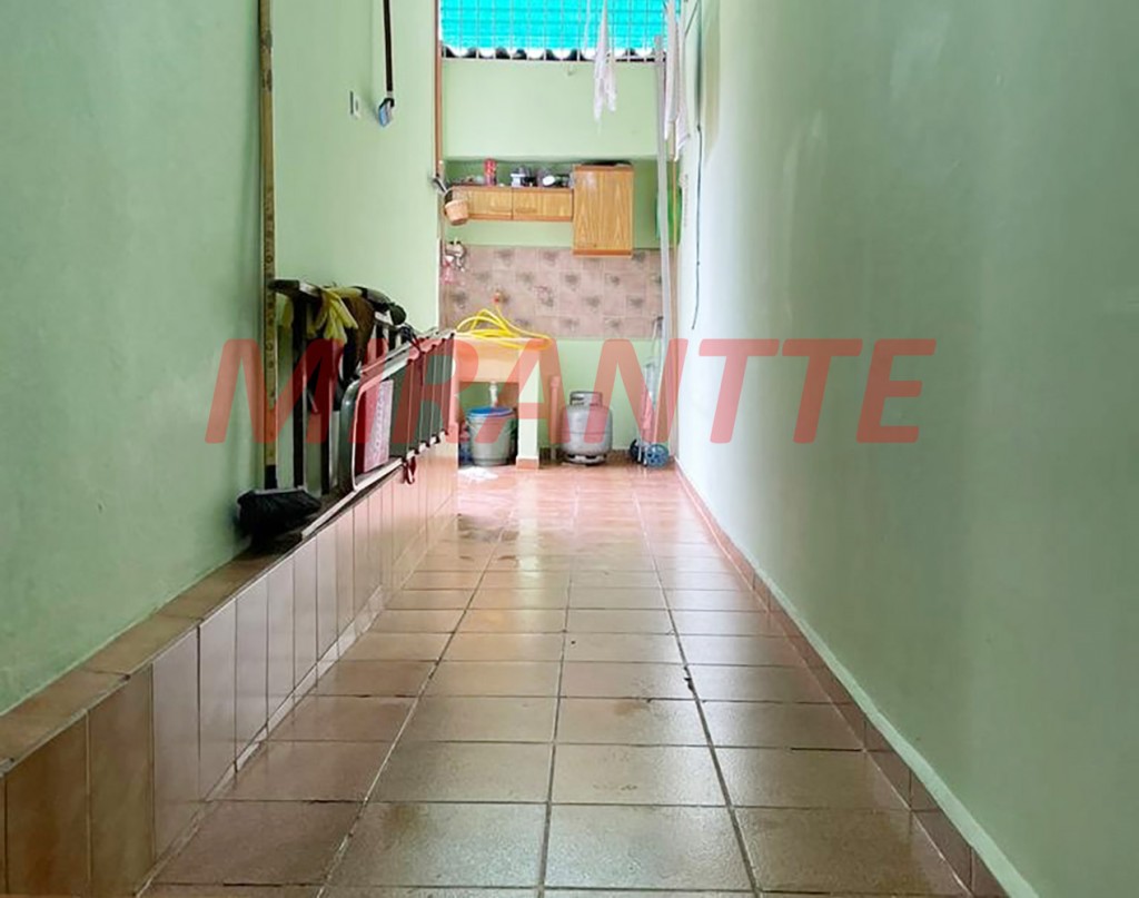 Casa terrea de 190m² com 3 quartos em Tremembe