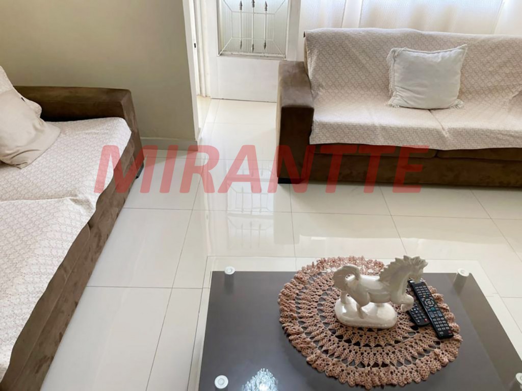 Casa terrea de 190m² com 3 quartos em Tremembe