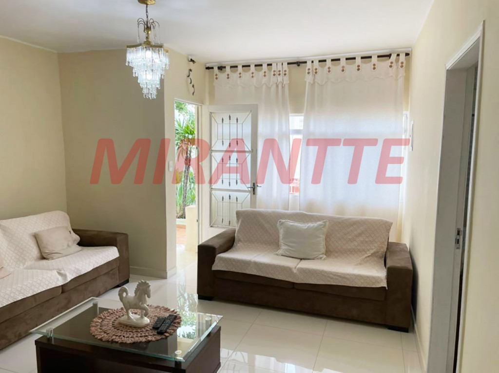 Casa terrea de 190m² com 3 quartos em Tremembe