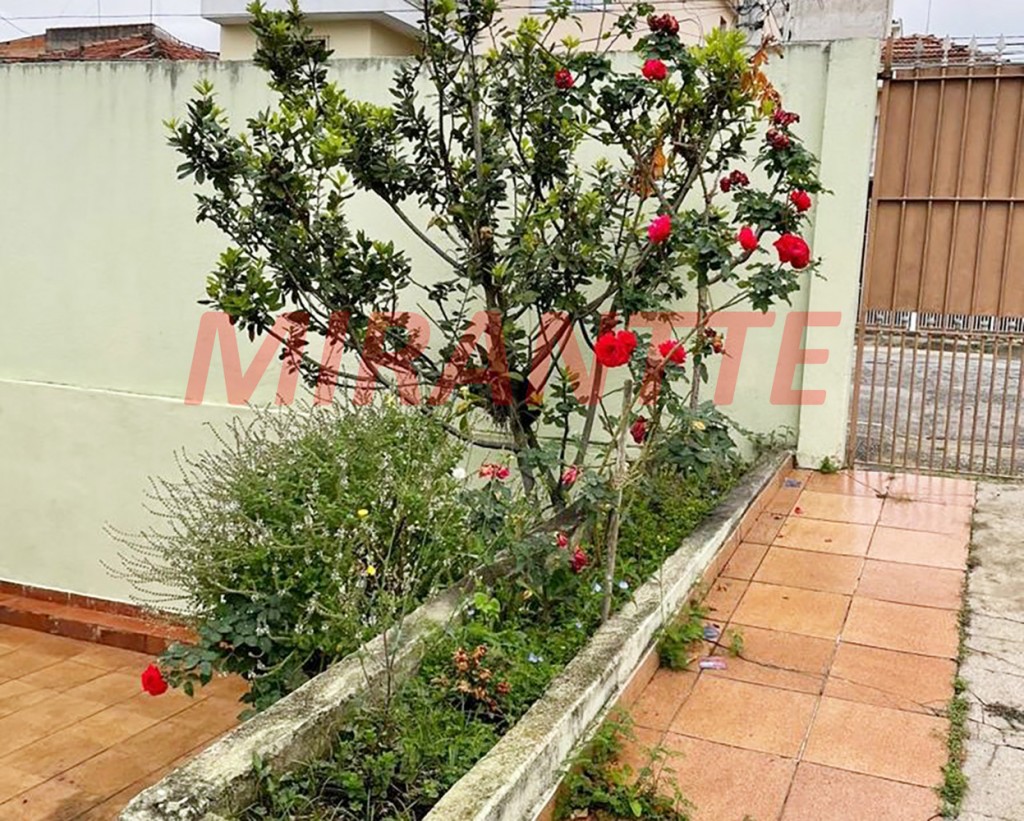 Casa terrea de 190m² com 3 quartos em Tremembe