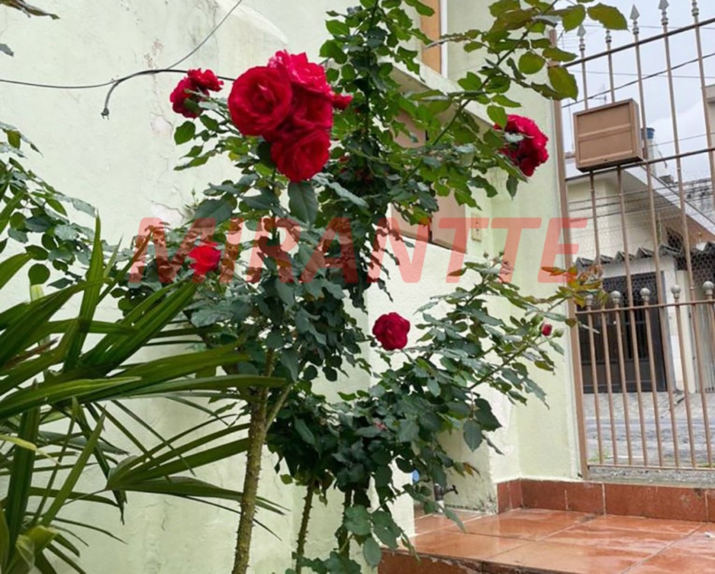 Casa terrea de 190m² com 3 quartos em Tremembe