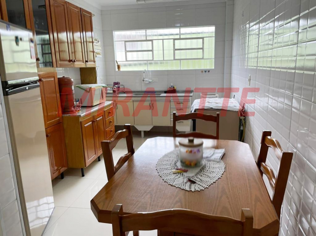 Casa terrea de 190m² com 3 quartos em Tremembe