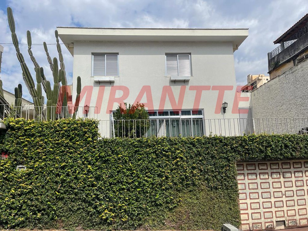 Sobrado de 252m² com 6 quartos em Parada Inglesa
