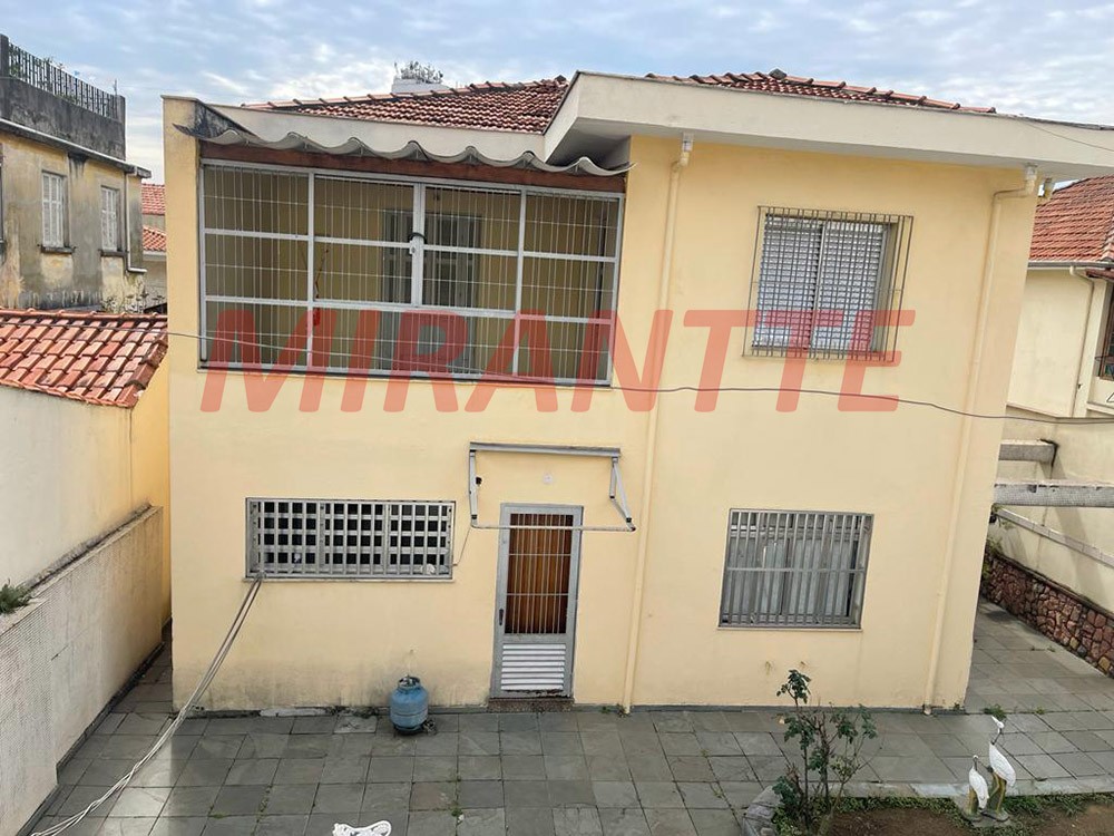 Sobrado de 252m² com 6 quartos em Parada Inglesa