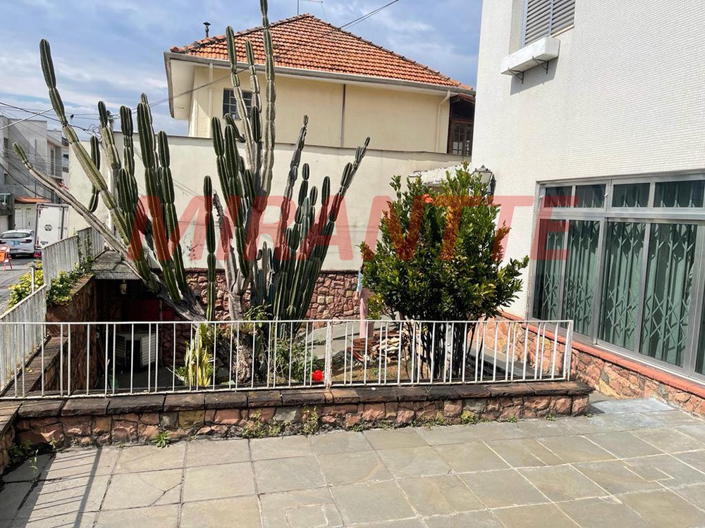 Sobrado de 252m² com 6 quartos em Parada Inglesa