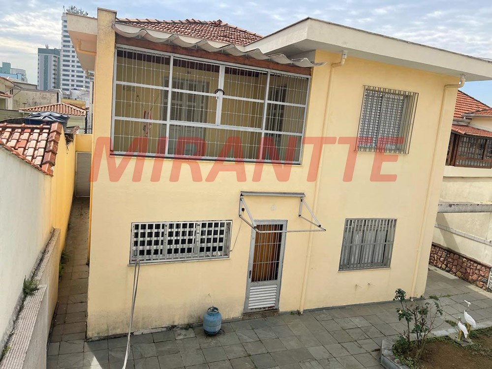 Sobrado de 252m² com 6 quartos em Parada Inglesa