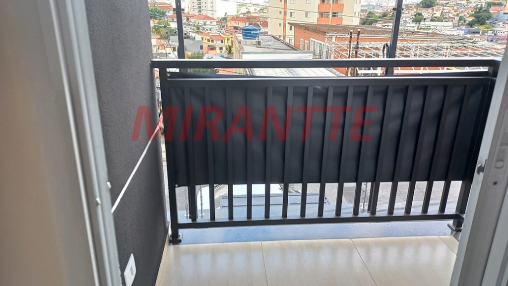 Sobrado de 140m² com 3 quartos em Imirim