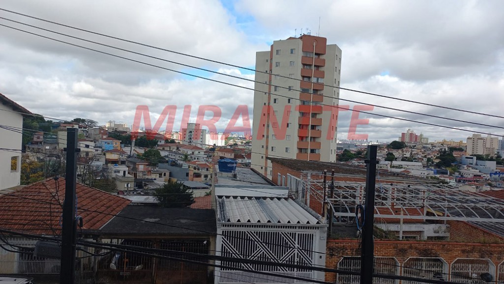 Sobrado de 140m² com 3 quartos em Imirim