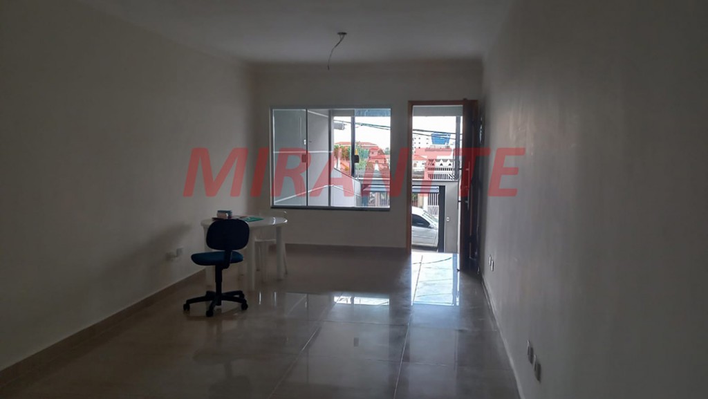 Sobrado de 140m² com 3 quartos em Imirim