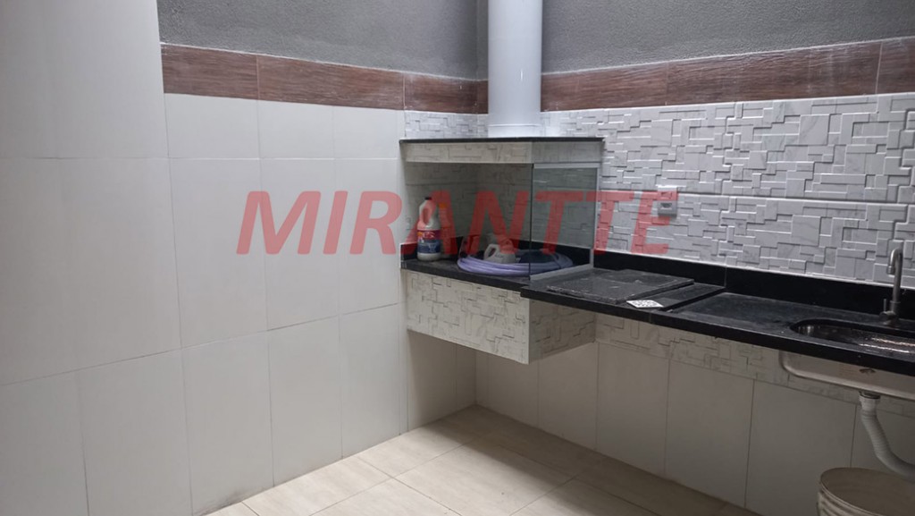 Sobrado de 140m² com 3 quartos em Imirim