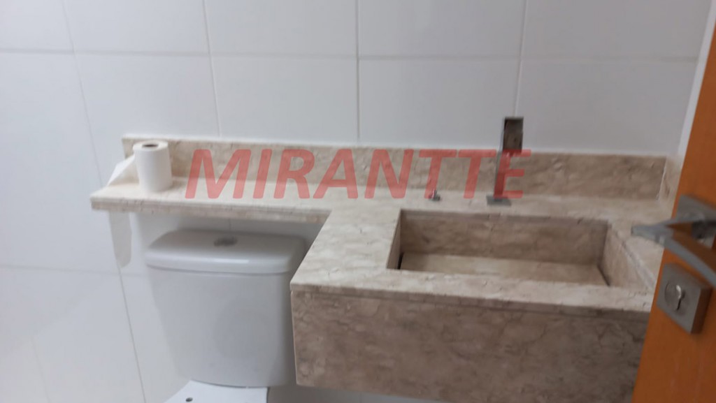 Sobrado de 140m² com 3 quartos em Imirim
