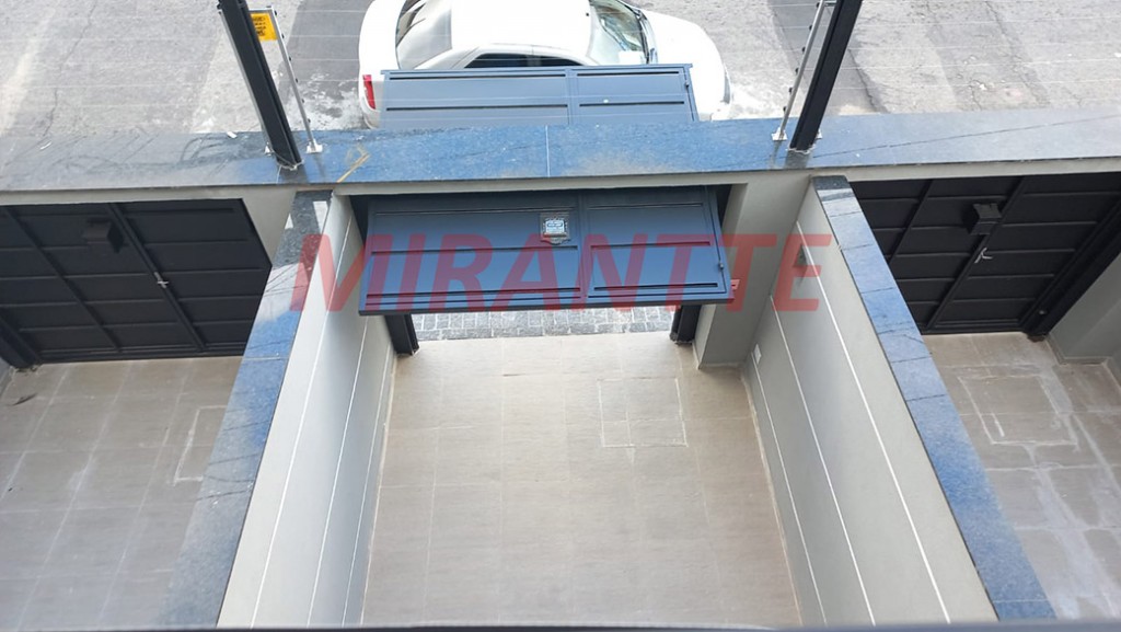 Sobrado de 140m² com 3 quartos em Imirim