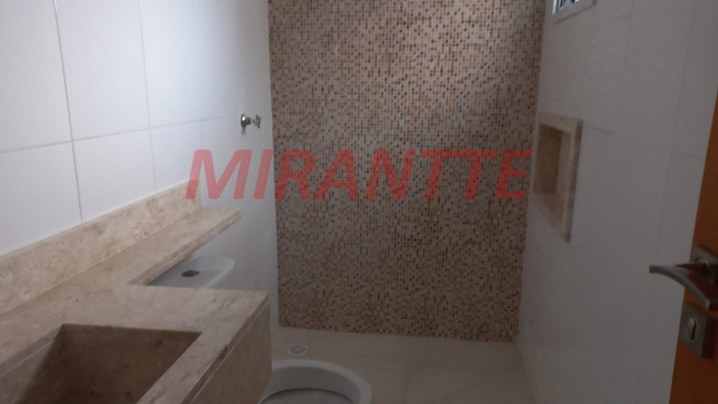 Sobrado de 140m² com 3 quartos em Imirim