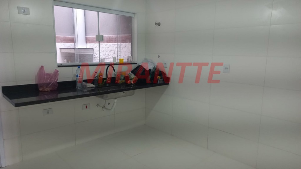 Sobrado de 140m² com 3 quartos em Imirim