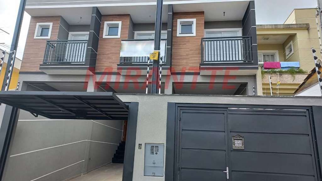 Sobrado de 140m² com 3 quartos em Imirim