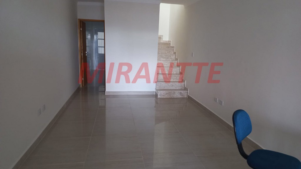 Sobrado de 140m² com 3 quartos em Imirim