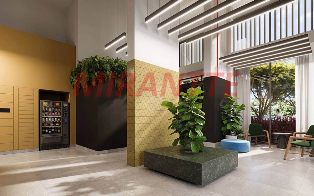 Apartamento de 173m² com 3 quartos em Alto da Boa Vista