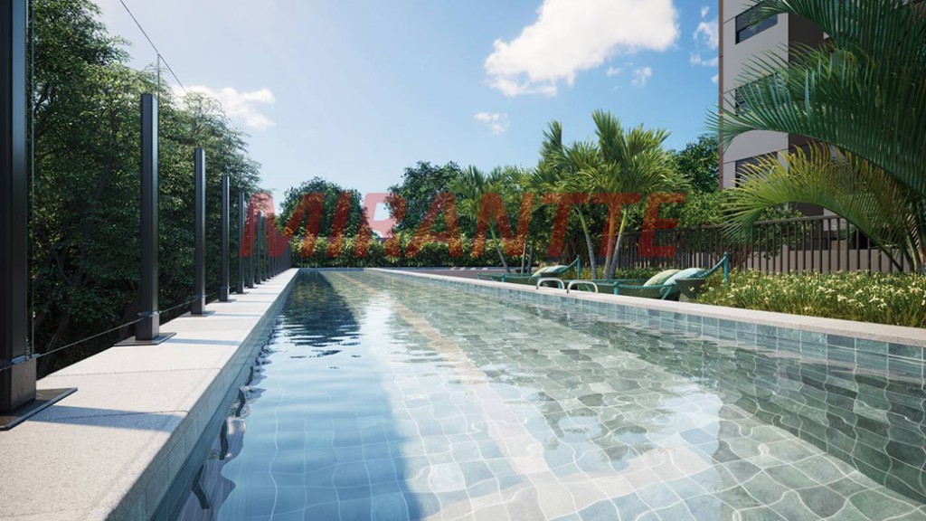 Apartamento de 173m² com 3 quartos em Alto da Boa Vista