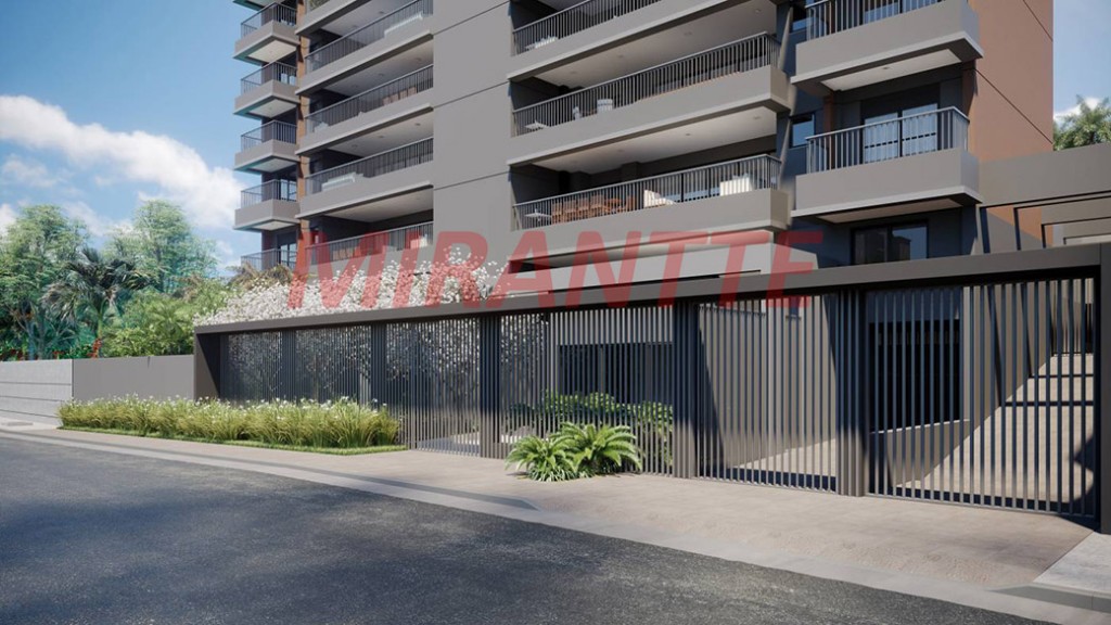 Apartamento de 173m² com 3 quartos em Alto da Boa Vista